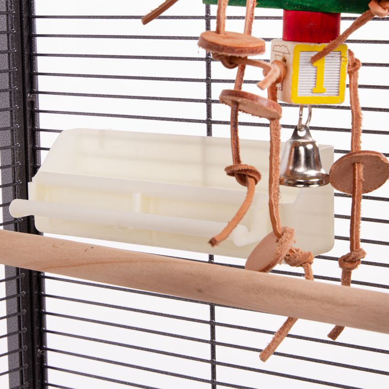 Voliere New Melbourne I